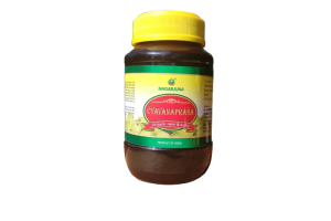 ČYAVANAPRÁŠAM